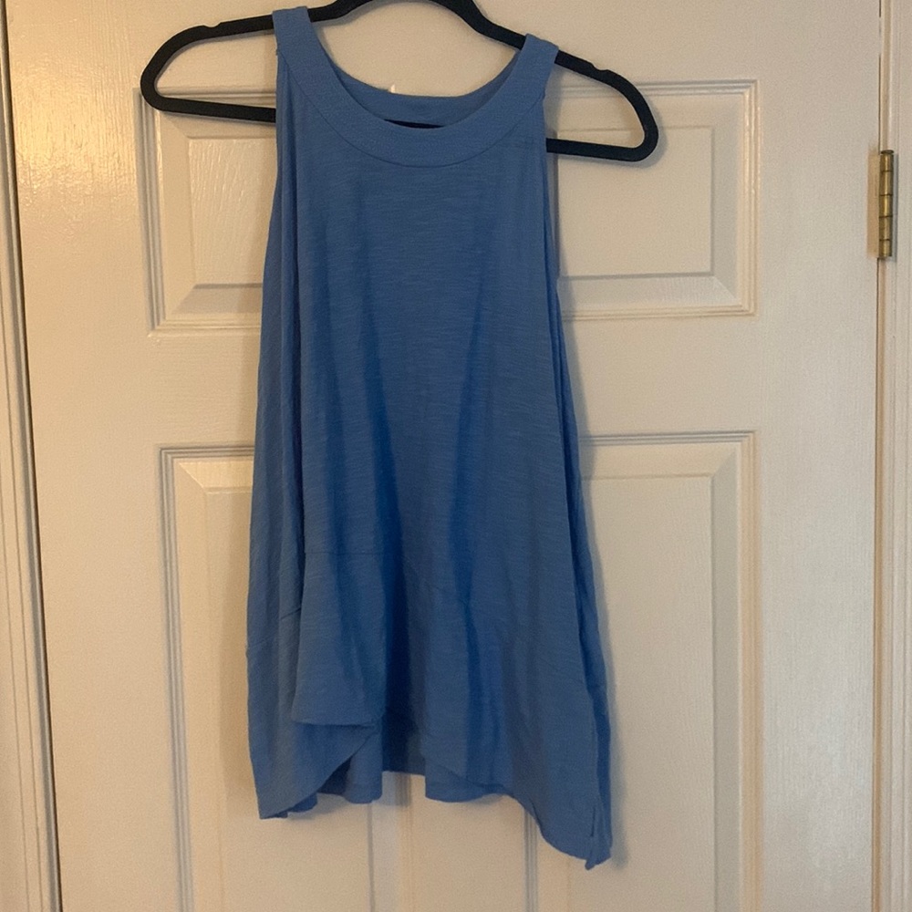 Gap tank top